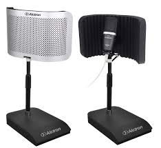 Alctron PF61 Desktop Acoustic Screen