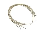Barbed Elastic Cord for Hats and Fascinators 10 1/2