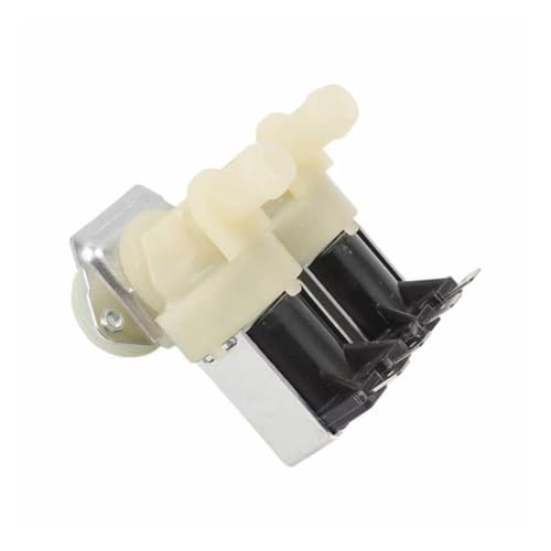 Válvula de agua FPS180A para lavadora de doble cabezal 220V 2