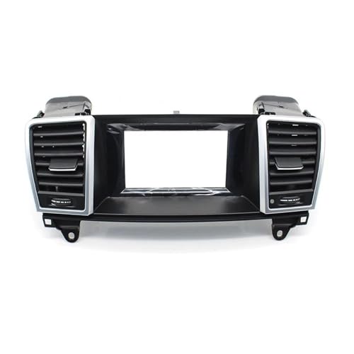 Aérateur central de prestige pour Mercedes Benz Classe M ML GL W166