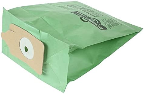 MarysDe@ls 30 Pack -Fits Henry Hoover Dust Bags Henry Hoover Vacuum Cleaner Paper Dust Bags Numatic Henry Vacuum Cleaner Hoover Dust Bags NVM1B NVM1C Paper Dust Bags