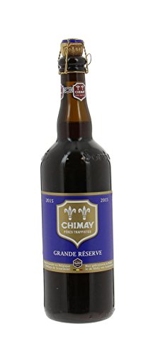 Chimay Grand Reserve Cerveza Belga Trapense Magnum Botella 150 Cl.