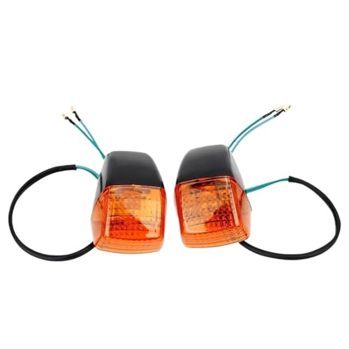 Indicateurs de tournage VFR400 NC30 clignotant moto RVF400 CBR250 MC22