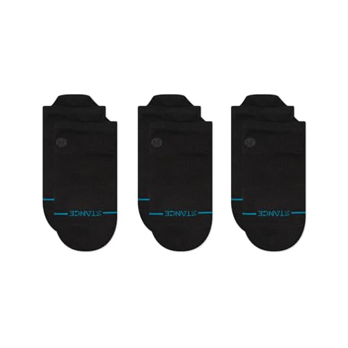 Image of Stance Icon Low Tab [3 pack]