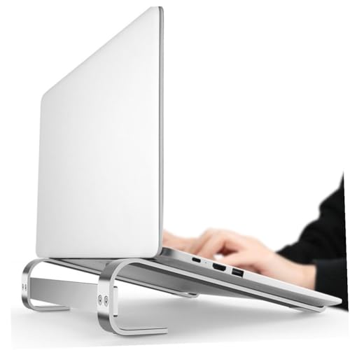 Soporte portátil para laptop de aleación de aluminio Homoyoyo miniatura 6