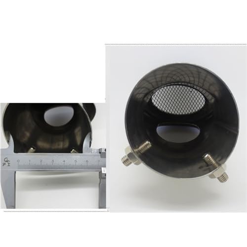 Tubo de escape de alta calidad para Land Rover Freelander 2 LR2 de 2010 a 2015 5
