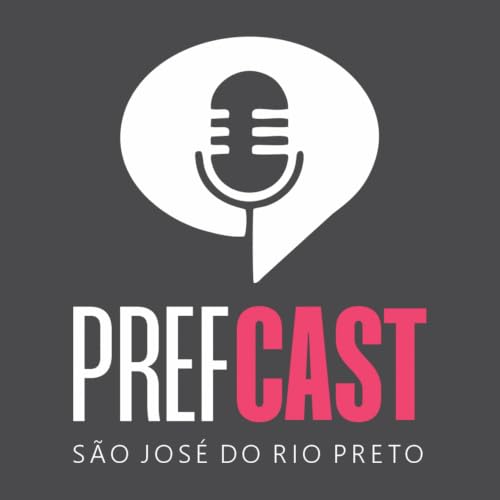 PrefCast copertina
