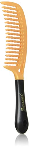 Wet Brush Txture Pro Detangling Comb, Gold, 1.5 Ounce