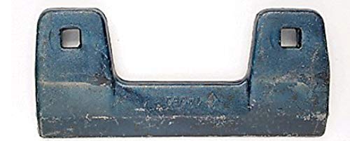 Cast Guide for Gribaldi & Salvia Superior Sickle Mower