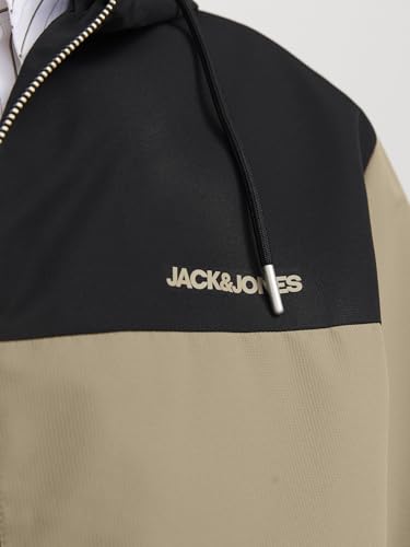 JACK & JONES JJELEGACY Light Jacket Hood NOOS – Ansicht 5
