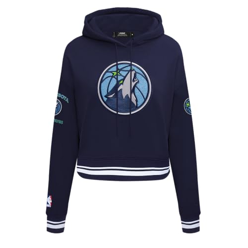 Sudadera Pro Standard NBA para protegerte del frío con estilo