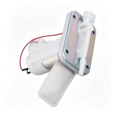 Kraftstoffpumpe für Brixton BX125 / BX150 & für Wonjan 125 150, Benzinpumpe Modul 192000-004 192000004, Motorrad Kraftstoffpumpen Einheit Direkter Ersatz