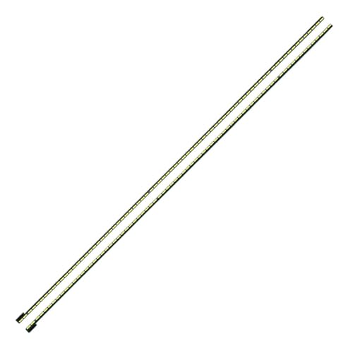 Tiras de retroiluminación LED para TV Philips 55PFL6678S y 55PFL6008H de 55 pulgadas