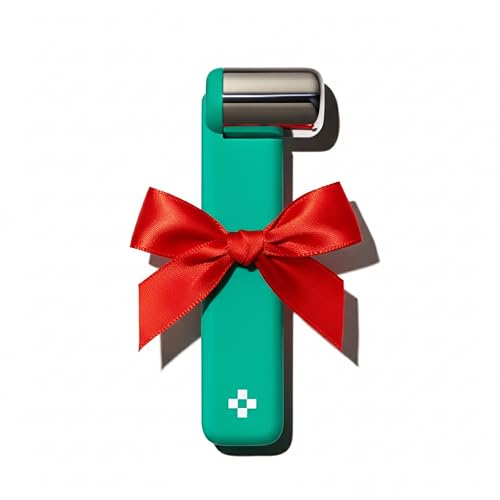 Doré - Le Glaçon Facial Ice Roller for Puffiness, Wrinkles & Redn...