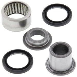 #US Spare Part for KX 65, 2000-2015, Lower Shock Bearing Kit - KX65