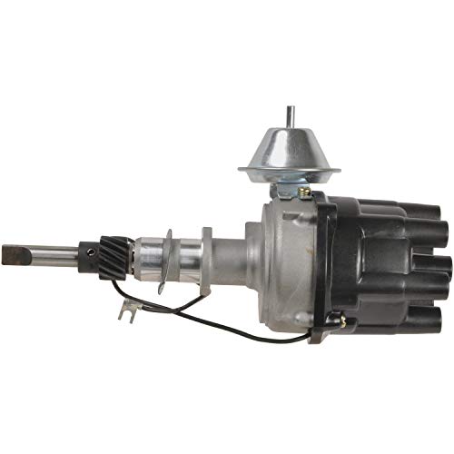 Cardone 84-1646 New Hei Electronic Distributor And Module #TOP3