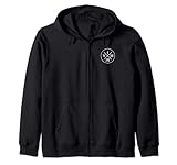 Vans From Hanover Zip Hoodie