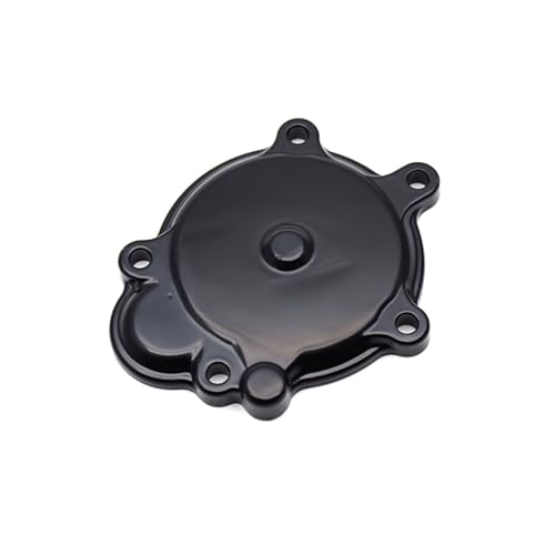 Carter de stator pour ZX10R 2008-2010 couvercle moteur aluminium pièce remplacement moto droit