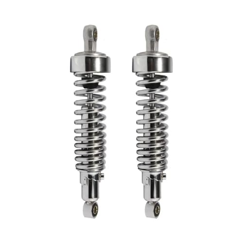 Amortisseur arrière moto 320 mm réglable pour amortir les chocs GS