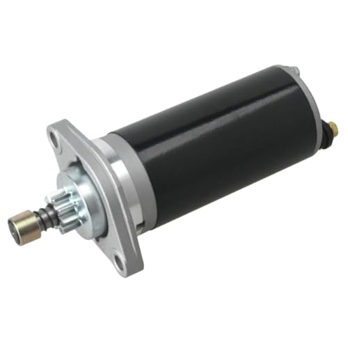 2ストロークの互換性のあるスターターモーター9 9hp 15hp屋外エンジン交換部品682 81800 6L2 81800 12 6L2 81800 20