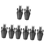 iplusmile 8 Pièces Accessoires pour stylos d'impression accessoires stylo D pièces de re...