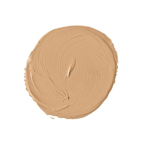 CORRETIVO LA MOUSSE NATHALIA CAPELO - VANILLA