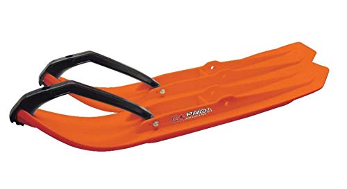 Pro-C Mountain/Trail SKI Orange MTX