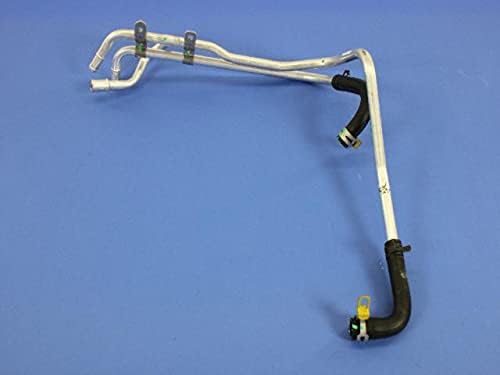 Genuine Chrysler 55111396AC Air Conditioning Heater Supply and Return Hose