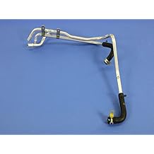 Genuine Chrysler 55111396AC Air Conditioning Heater Supply and Return Hose