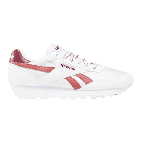 Reebok Rewind Run, Zapatillas Mujer, Ftwwht Sedros Clamar, 37.5 EU