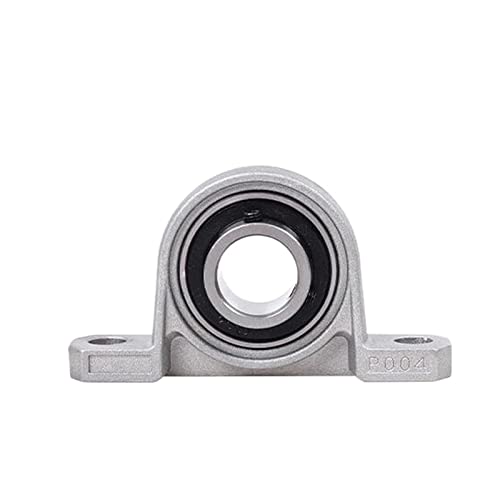 Roulement de boîtier KP08 8mm pour axe de machine CNC et robotique