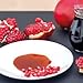 Sadaf Pomegranate Sour Paste - Pomegranate Molasses - Dark Red Syrup (20 fl oz)