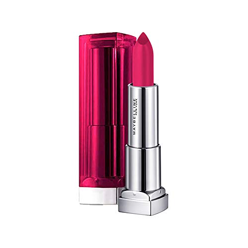 MAYBELLINE(メイベリン)メイベリン カラーセンセーショナル リップスティック A口紅【ミニリップ】【サテン】099本体