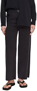 Comma Damen Pants 2179726 Blue 34