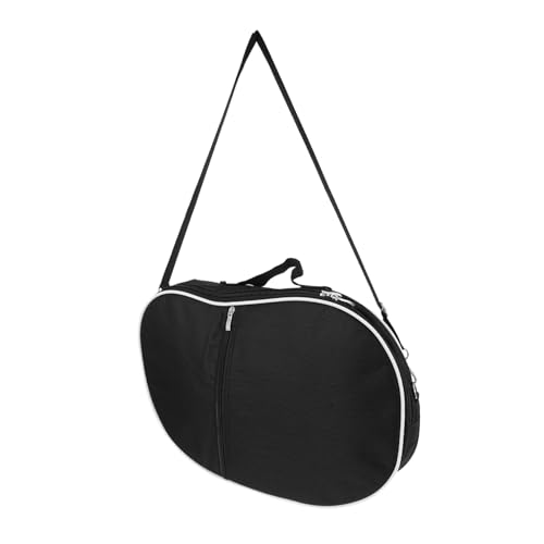 TOGEVAL 小竪琴収納バッグ 耐久性に優れた軽量ポータブルケース 弦弦対応 多機能持ち運び用 ハープキャリングバッグ