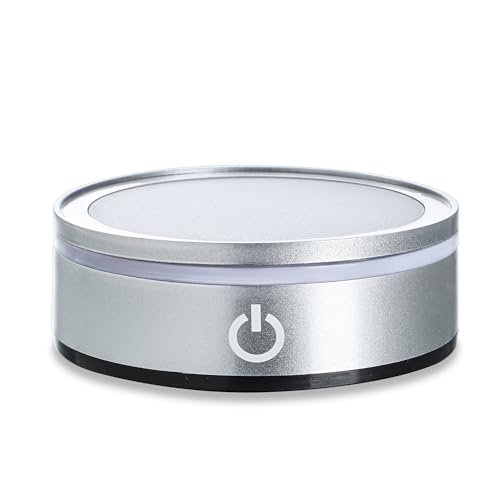 ZEERSHEE LED Light Base Round