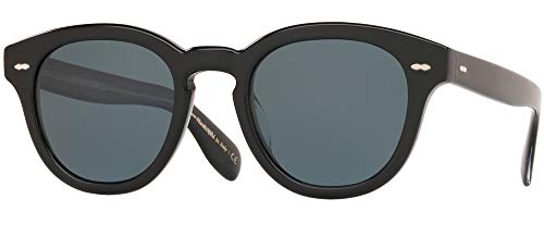 Oliver Peoples Cary Grant Sun Black One Size