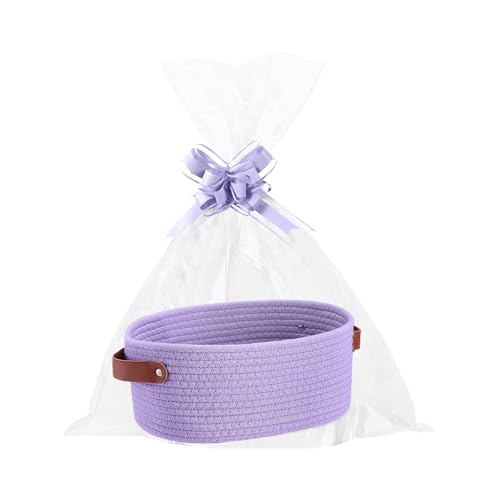 Dekorative Aufbewahrungskörbe, dekorativer...