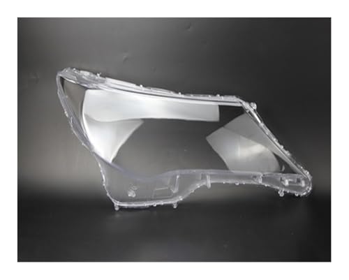 Abat-jour couvercle de lentille de phare pour RAV4 protection boîtier verre