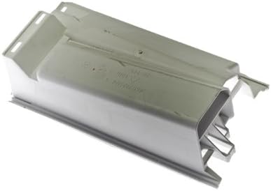 Whirlpool 8181720 Drawer for Washing Machine