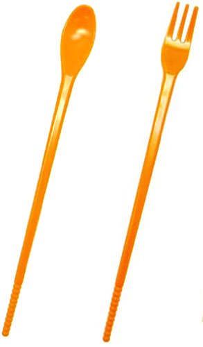 アルタ 3WAY Chopsticks Miniセット オレンジ AR0623070