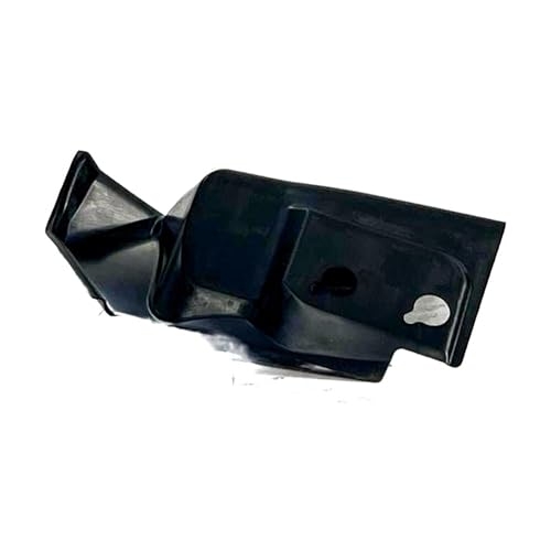 Image of FitParts Compatible with Dodge Ram 1500 2019-2022 Front Left Fender Liner | Driver Side, Plastic, Ready to Install, OEM 68275907AB, CH1248206