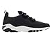Creative Recreation Napoli Mens Shoes Size 8.5, Color: Black/White