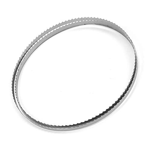 Lama Per Sega A Nastro Startrite 2845mm X 1/2 X 4TPI Compatibile Al-Ko BS5550