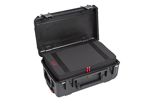Skb Cases Iseries 3I-2011-7 Case With Think Tank Designed Zippered, Black (3I-2011-7Dz) #TOP1
