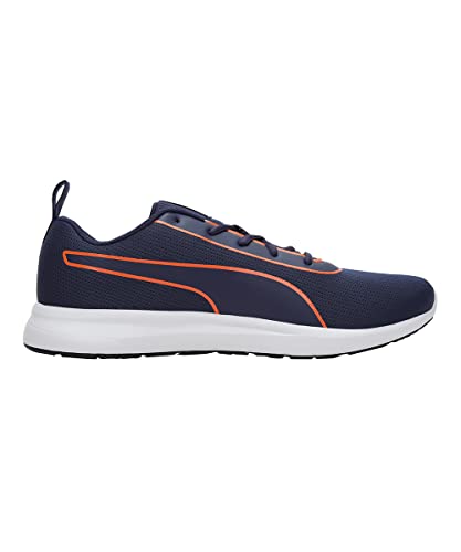 Image of Puma Mens Mizar Sneaker