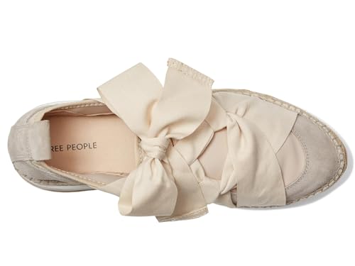 Image of Free People Womens Chapmin Espadrille Sneakers