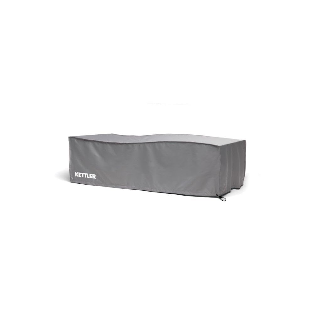 Kettler Grey Protective Cover For Universal Lounger