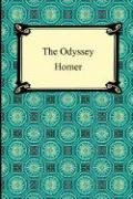 The Odyssey (the Samuel Butcher and Andrew Lang Prose Translation)