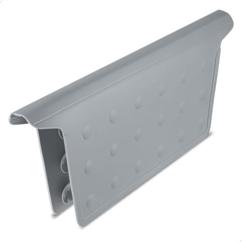 Sink Saddle, Divider Mat, Kitchen Sink Mat, Silicone Protector, No Odor